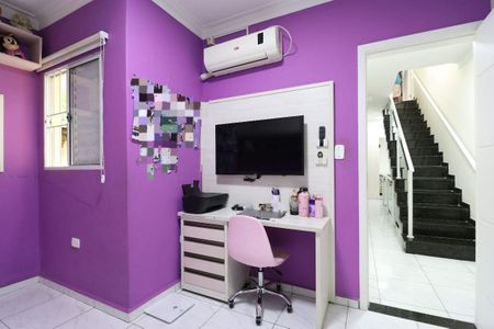 Casa à venda com 220m², 3 quartos e 1 vaga Casa à venda com 220m², 3 quartos e 1 vagaQuarto 2