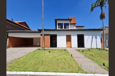 Casa de condomínio à venda com 620m², 4 quartos e 10 vagas