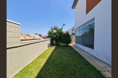 Casa de condomínio à venda com 620m², 4 quartos e 10 vagas