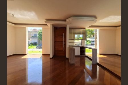 Casa de condomínio à venda com 620m², 4 quartos e 10 vagas