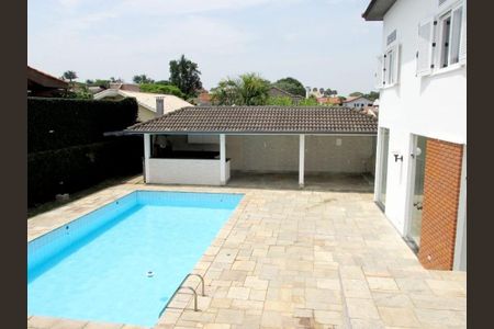 Casa de condomínio à venda com 620m², 4 quartos e 10 vagas