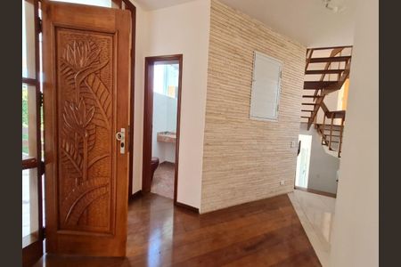 Casa de condomínio à venda com 620m², 4 quartos e 10 vagas