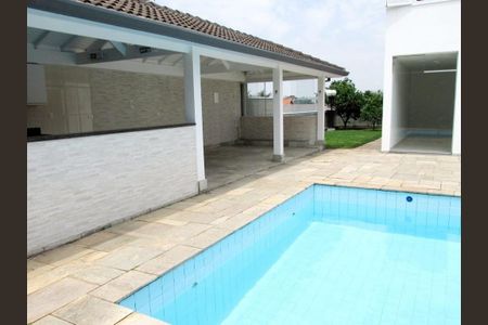 Casa de condomínio à venda com 620m², 4 quartos e 10 vagas
