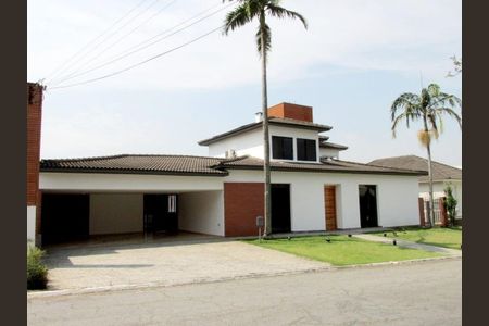 Casa de condomínio à venda com 620m², 4 quartos e 10 vagas