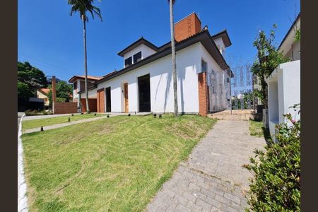 Casa de condomínio à venda com 620m², 4 quartos e 10 vagas