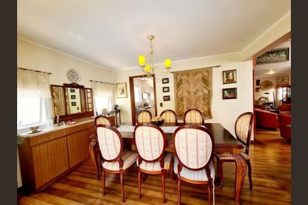 Casa de condomínio à venda com 364m², 4 quartos e 4 vagas Casa de condomínio à venda com 364m², 4 quartos e 4 vagasSala