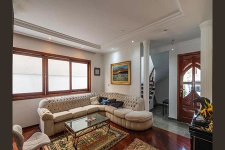 Casa de condomínio à venda com 450m², 4 quartos e 4 vagas