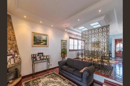 Casa de condomínio à venda com 450m², 4 quartos e 4 vagas