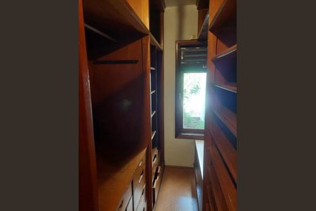 Casa de Condomínio à venda com 3 quartos, 620m² em Alphaville, Santana de Parnaíba