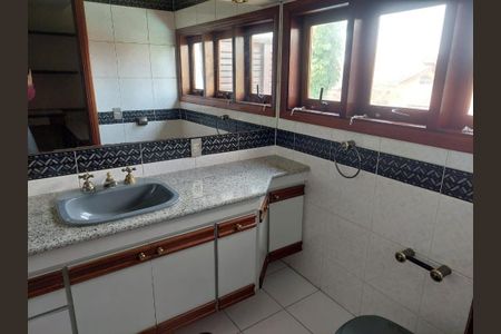 Casa de Condomínio à venda com 3 quartos, 620m² em Alphaville, Santana de Parnaíba