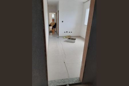 Apartamento à venda com 97m², 2 quartos e 1 vaga