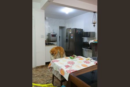 Casa à venda com 3 quartos, 200m² em Parque Maria Domitila, São Paulo