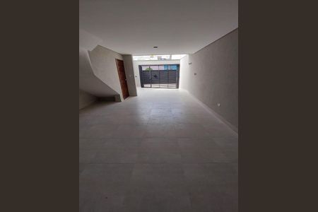 Casa à venda com 117m², 2 quartos e 2 vagas