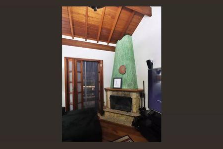 Casa à venda com 3 quartos, 360m² em Vila Floresta, Santo André