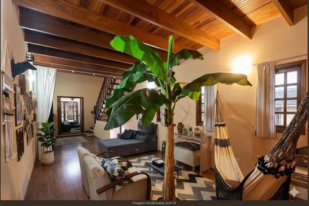 Casa à venda com 3 quartos, 360m² em Vila Floresta, Santo André