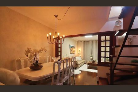 Casa à venda com 3 quartos, 360m² em Vila Floresta, Santo André