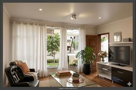 Casa à venda com 3 quartos, 196m² em Jardim Vila Mariana, São Paulo