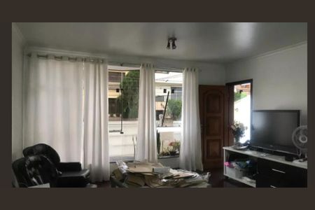 Casa à venda com 3 quartos, 196m² em Jardim Vila Mariana, São Paulo