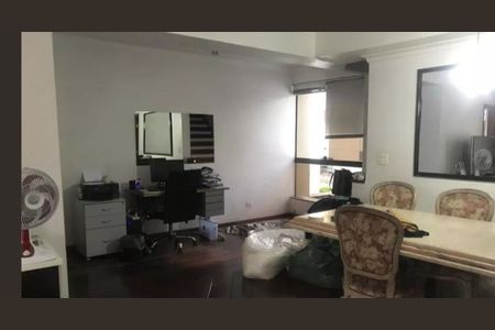 Casa à venda com 3 quartos, 196m² em Jardim Vila Mariana, São Paulo