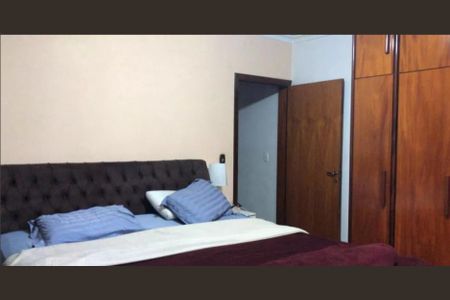 Casa à venda com 3 quartos, 196m² em Jardim Vila Mariana, São Paulo