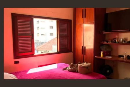 Casa à venda com 3 quartos, 196m² em Jardim Vila Mariana, São Paulo