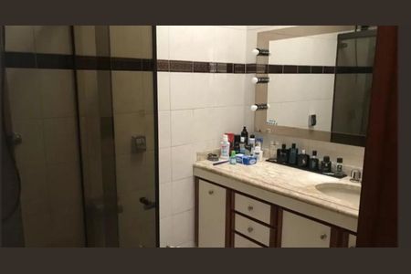 Casa à venda com 3 quartos, 196m² em Jardim Vila Mariana, São Paulo