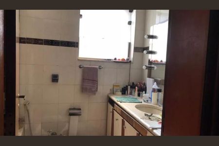 Casa à venda com 3 quartos, 196m² em Jardim Vila Mariana, São Paulo