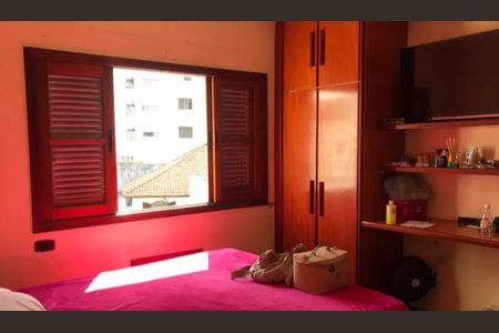 Casa à venda com 3 quartos, 196m² em Jardim Vila Mariana, São Paulo