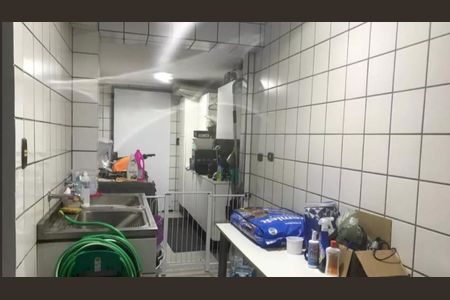 Casa à venda com 3 quartos, 196m² em Jardim Vila Mariana, São Paulo