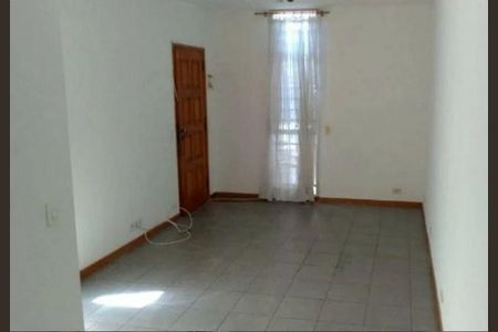 Casa à venda com 2 quartos, 120m² em Chácara Santo Antônio, São Paulo