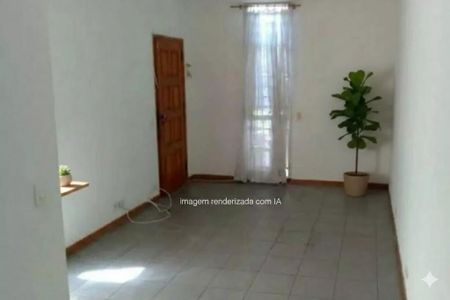 Casa à venda com 2 quartos, 120m² em Chácara Santo Antônio, São Paulo