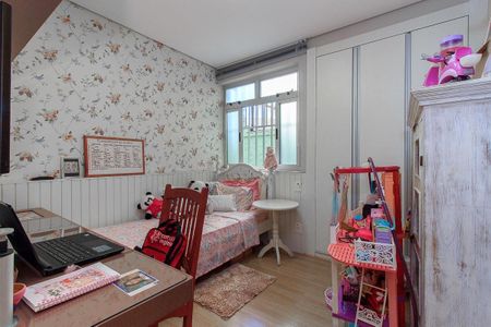 Apartamento à venda com 120m², 4 quartos e 2 vagas Apartamento à venda com 120m², 4 quartos e 2 vagasFoto 17