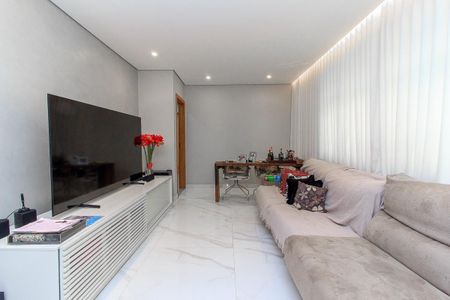 Apartamento à venda com 120m², 4 quartos e 2 vagas Apartamento à venda com 120m², 4 quartos e 2 vagasFoto 01