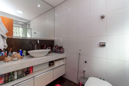 Apartamento à venda com 120m², 4 quartos e 2 vagas Apartamento à venda com 120m², 4 quartos e 2 vagasFoto 21