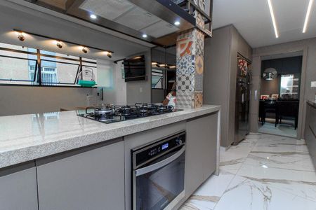 Apartamento à venda com 120m², 4 quartos e 2 vagas Apartamento à venda com 120m², 4 quartos e 2 vagasFoto 07