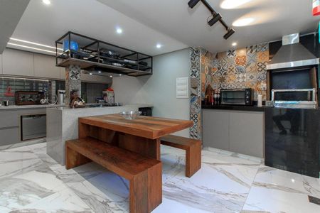 Apartamento à venda com 120m², 4 quartos e 2 vagas Apartamento à venda com 120m², 4 quartos e 2 vagasFoto 08