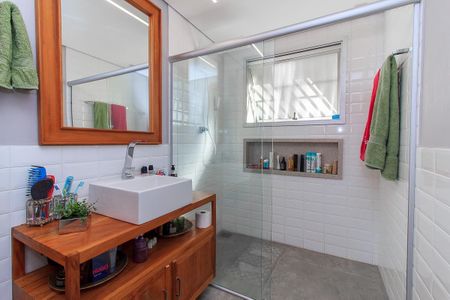 Apartamento à venda com 120m², 4 quartos e 2 vagas Apartamento à venda com 120m², 4 quartos e 2 vagasFoto 20