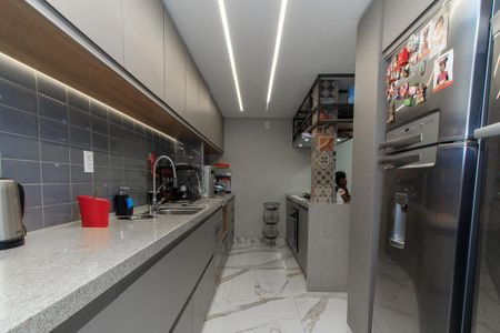 Apartamento à venda com 120m², 4 quartos e 2 vagas Apartamento à venda com 120m², 4 quartos e 2 vagasFoto 05