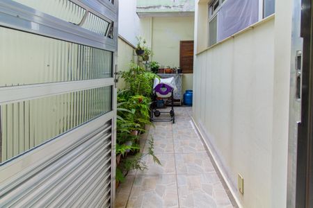 Casa à venda com 90m², 3 quartos e sem vaga Casa à venda com 90m², 3 quartos e sem vagaÁrea Externa