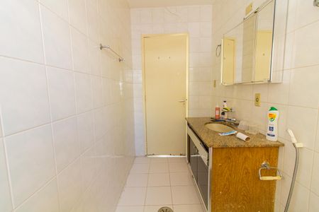 Casa à venda com 90m², 3 quartos e sem vaga Casa à venda com 90m², 3 quartos e sem vagaBanheiro