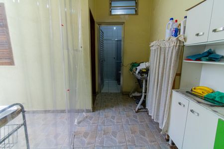 Casa à venda com 90m², 3 quartos e sem vaga Casa à venda com 90m², 3 quartos e sem vagaÁrea Externa