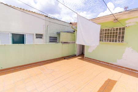 Casa à venda com 90m², 3 quartos e sem vaga Casa à venda com 90m², 3 quartos e sem vagaVaranda / Área Externa