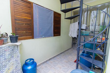 Casa à venda com 90m², 3 quartos e sem vaga Casa à venda com 90m², 3 quartos e sem vagaÁrea Externa