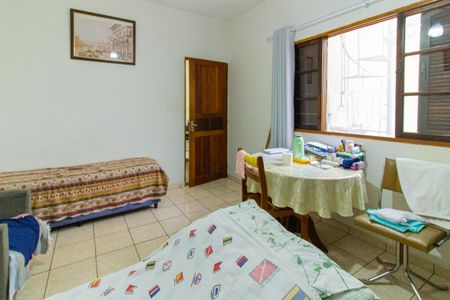 Casa à venda com 90m², 3 quartos e sem vaga Casa à venda com 90m², 3 quartos e sem vagaQuarto de Serviço