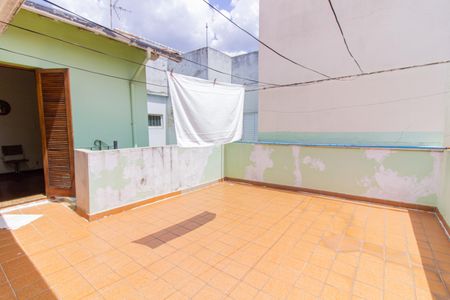 Casa à venda com 90m², 3 quartos e sem vaga Casa à venda com 90m², 3 quartos e sem vagaVaranda / Área Externa