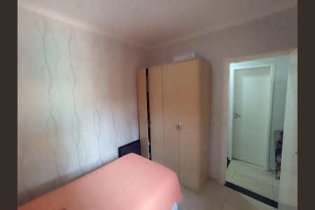 Casa à venda com 3 quartos, 90m² em Jardim Sabara, São Paulo