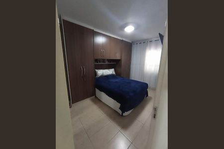 Casa à venda com 3 quartos, 90m² em Jardim Sabara, São Paulo