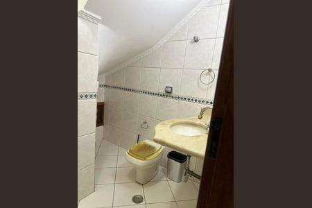 Casa à venda com 180m², 3 quartos e 3 vagas