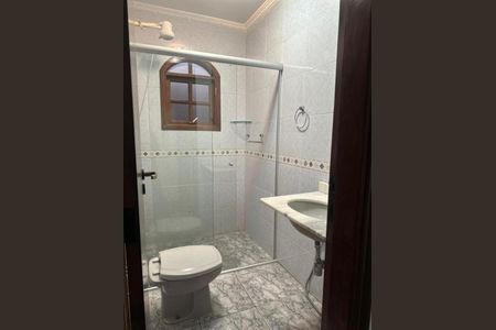 Casa à venda com 180m², 3 quartos e 3 vagas