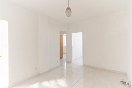 Sala de apartamento à venda com 2 quartos, 60m² em Centro Histórico de São Paulo, São Paulo